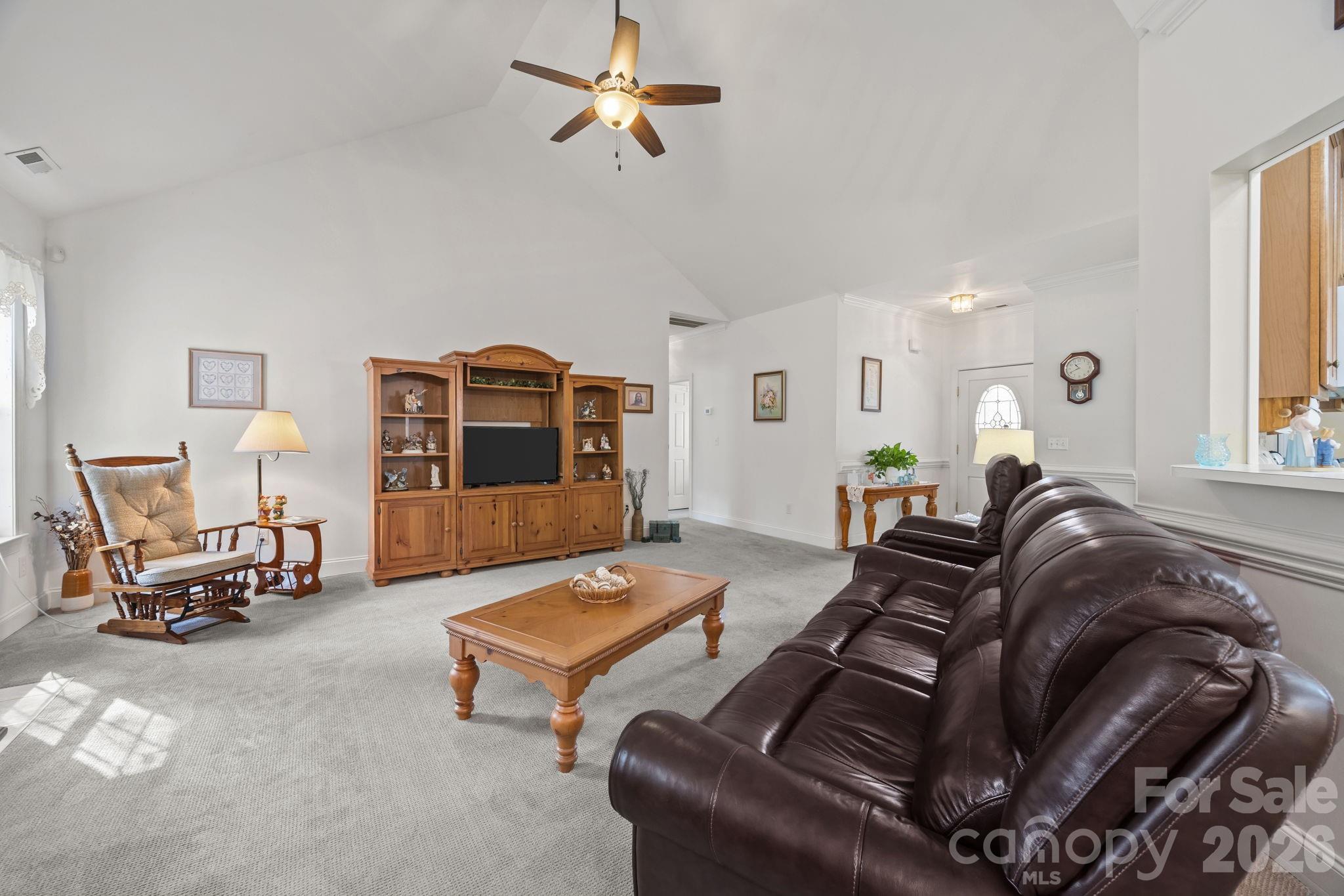 Brandyhill - Residential