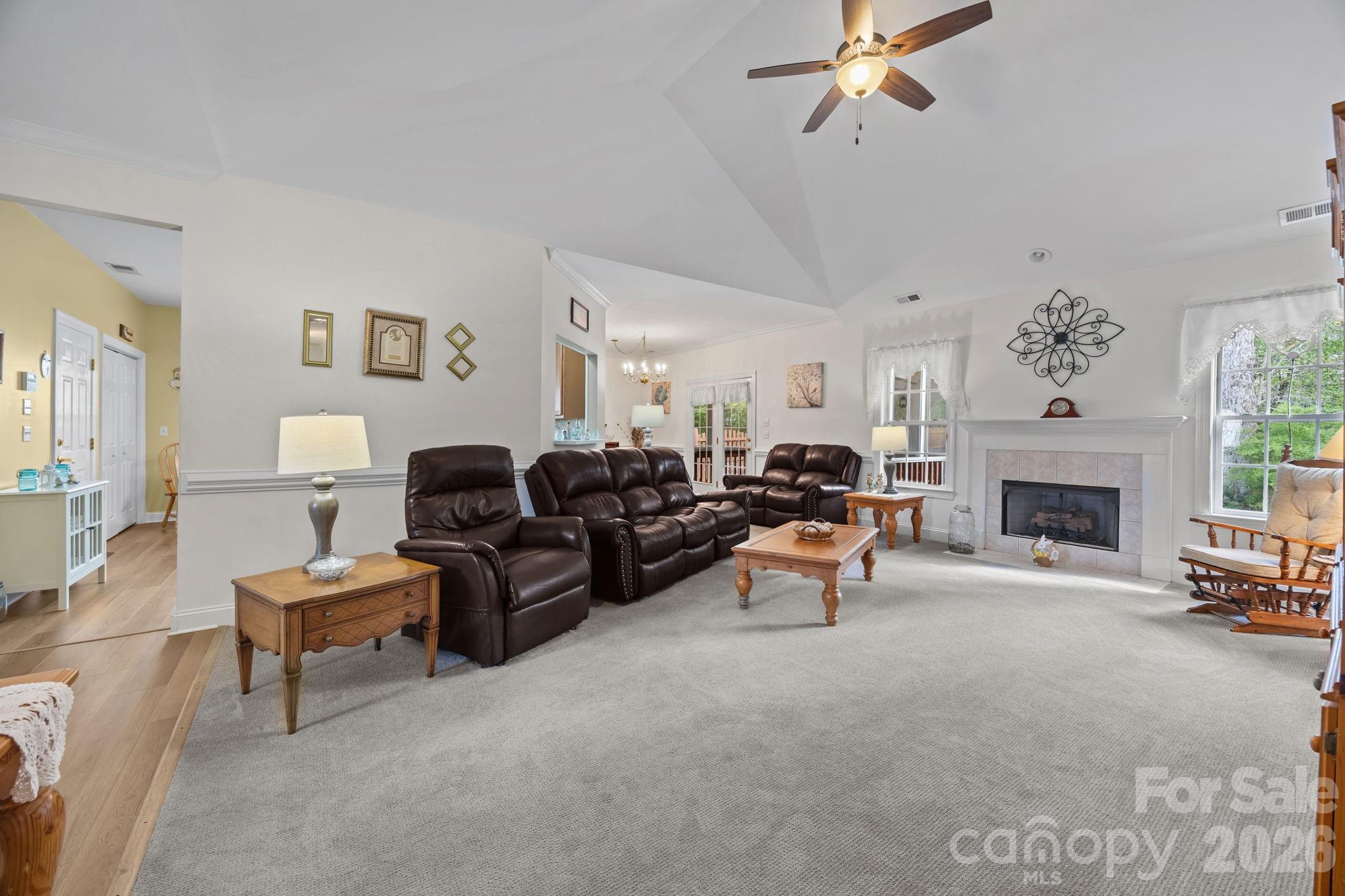 Brandyhill - Residential