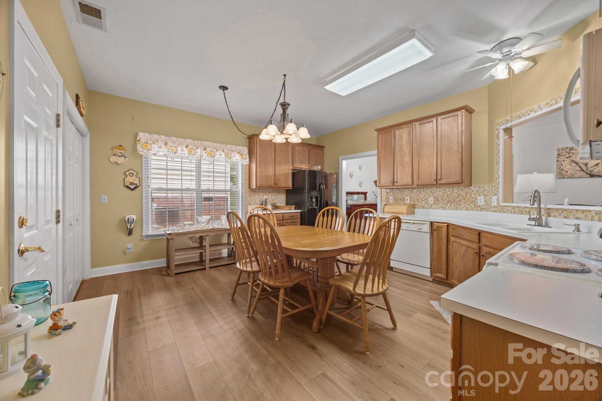 Brandyhill - Residential