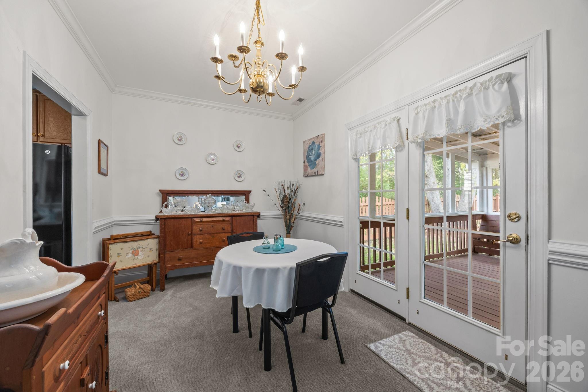 Brandyhill - Residential