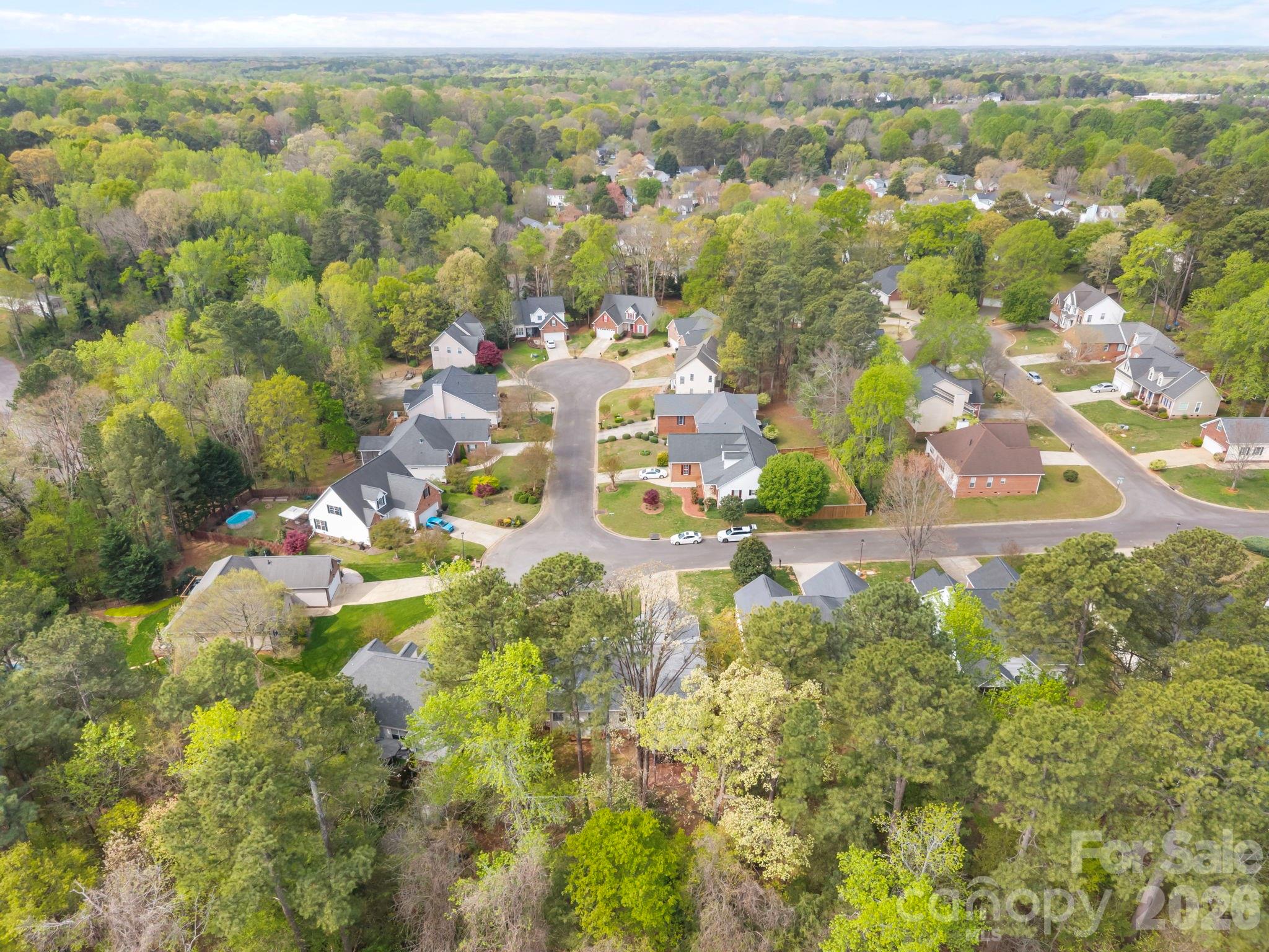 Brandyhill - Residential