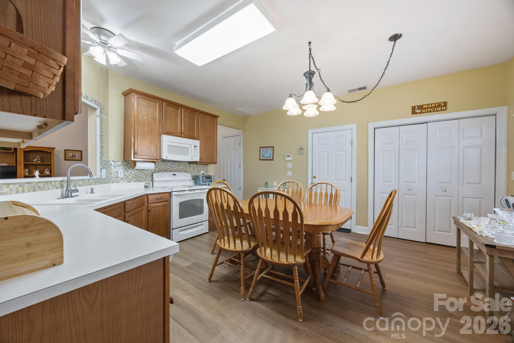 Brandyhill - Residential