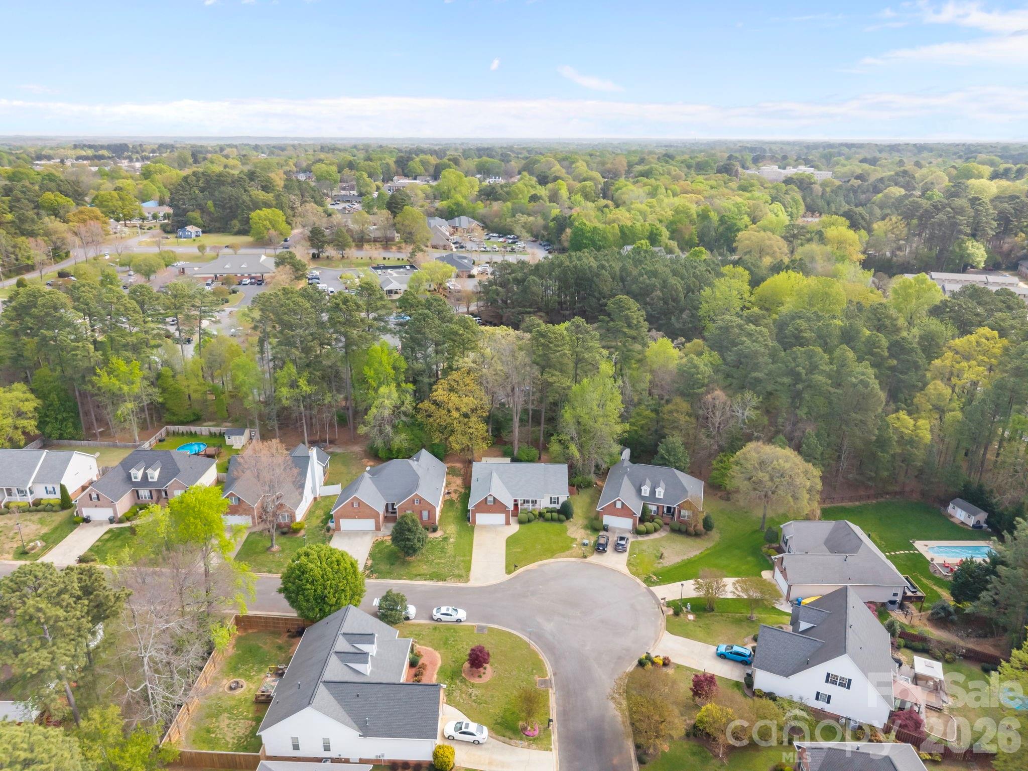 Brandyhill - Residential