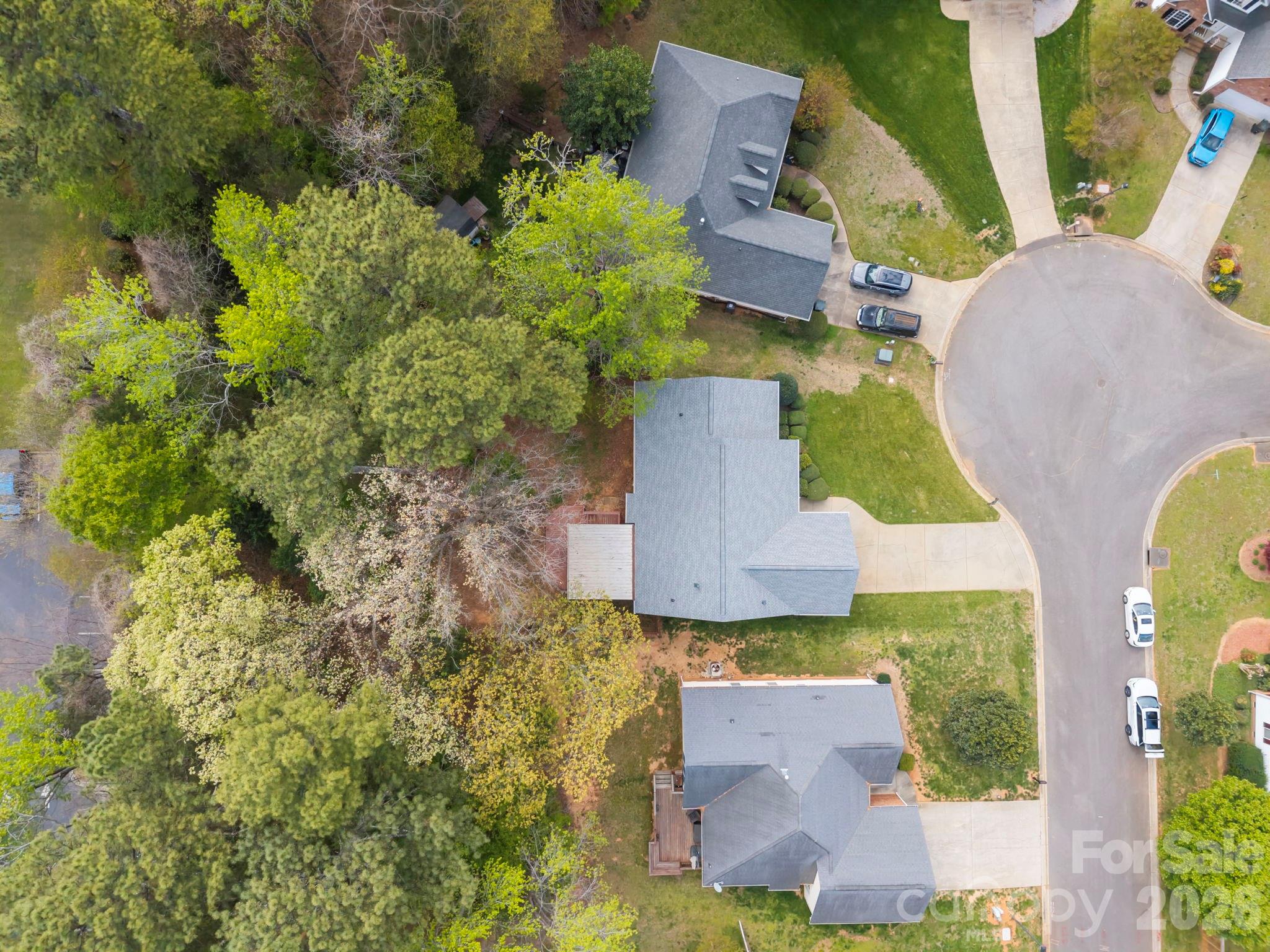 Brandyhill - Residential