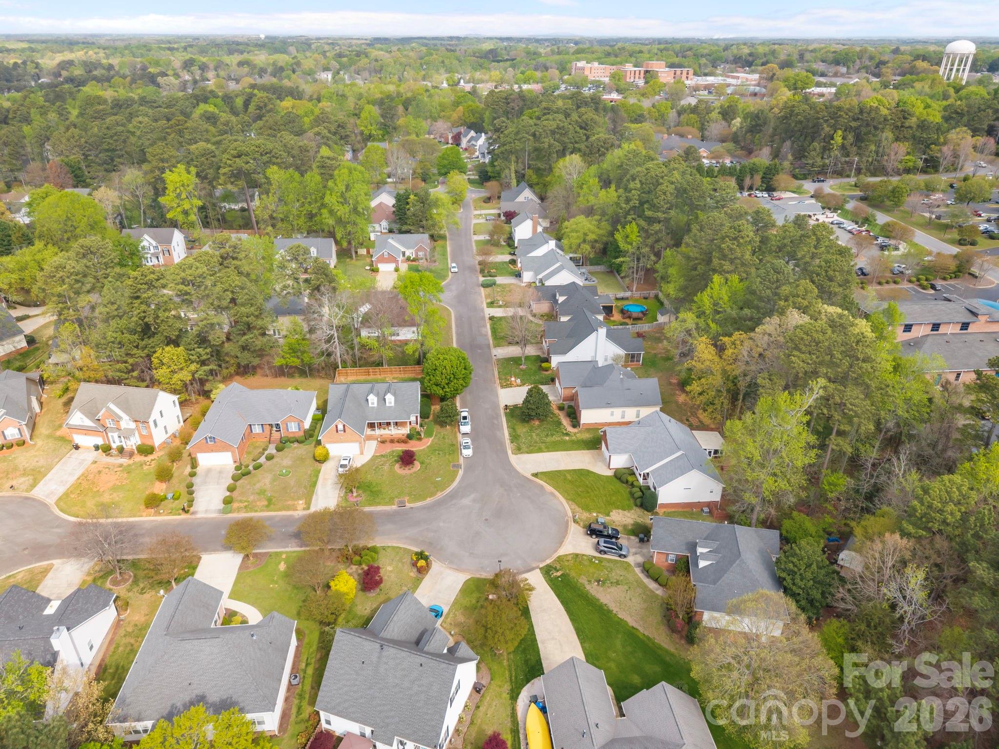 Brandyhill - Residential