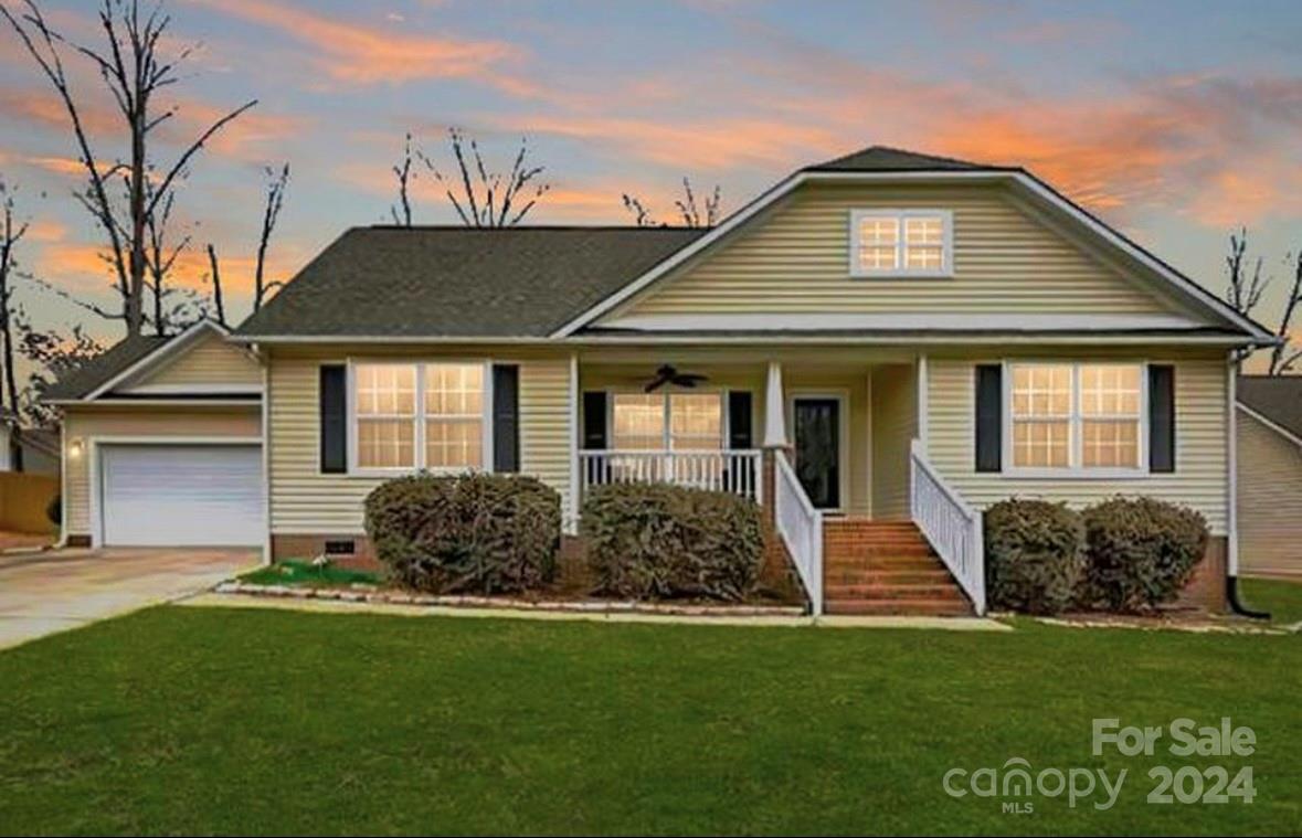 Hallmark Glen - Residential