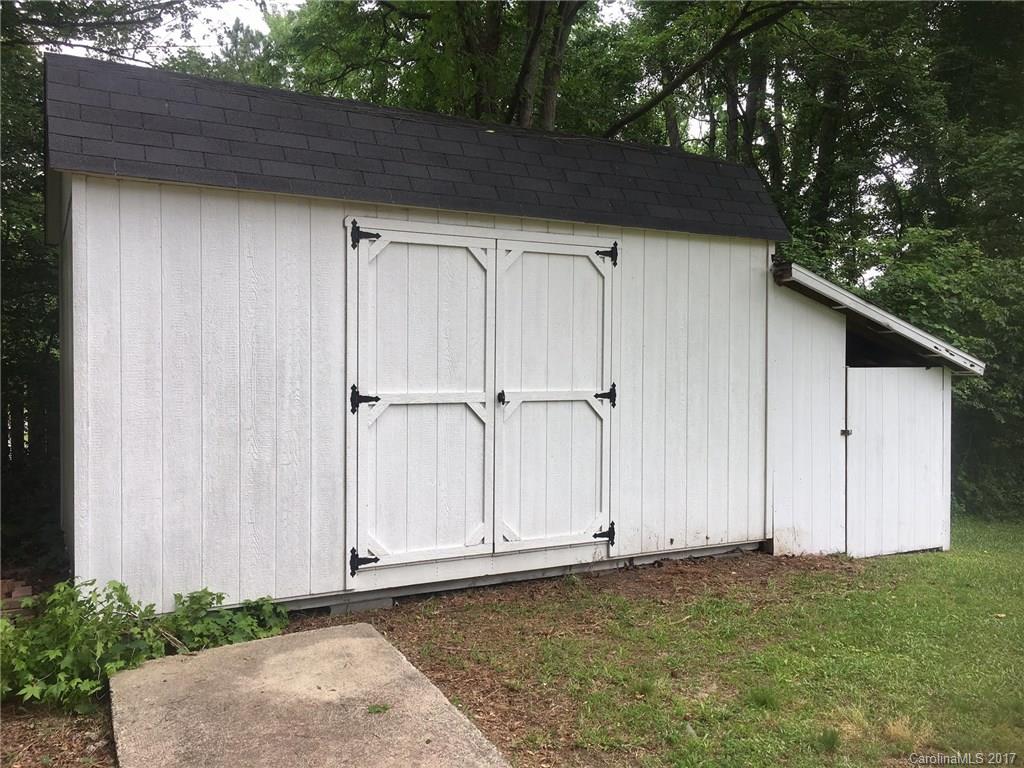 Eastway Village - Residential