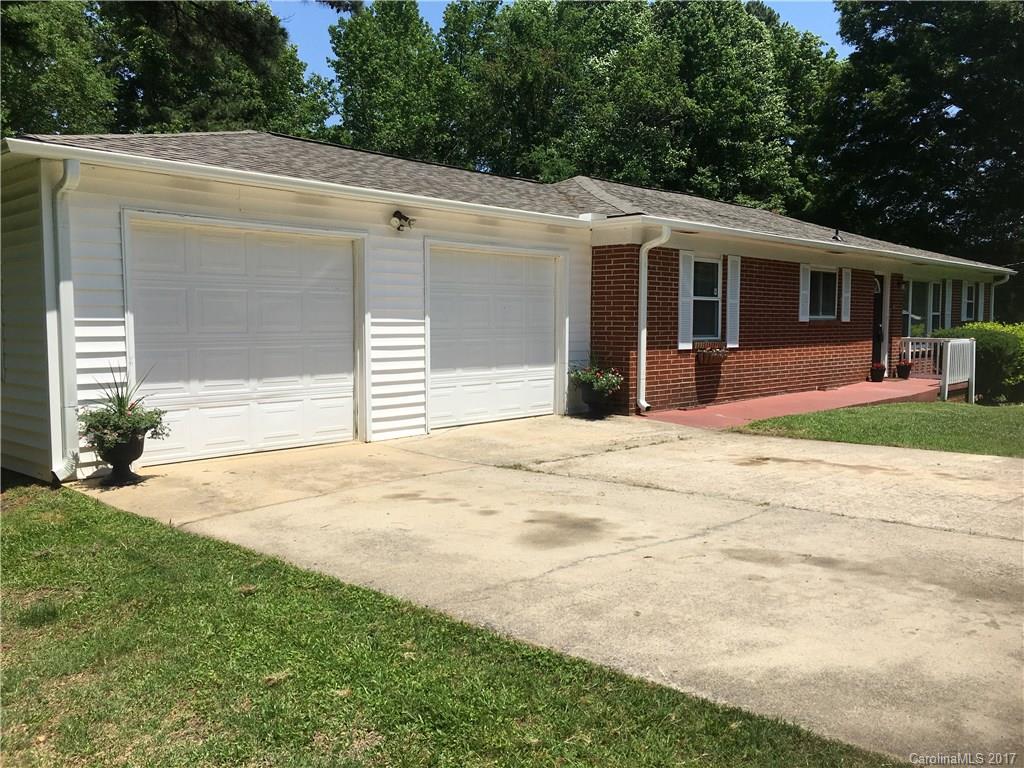 Eastway Village - Residential