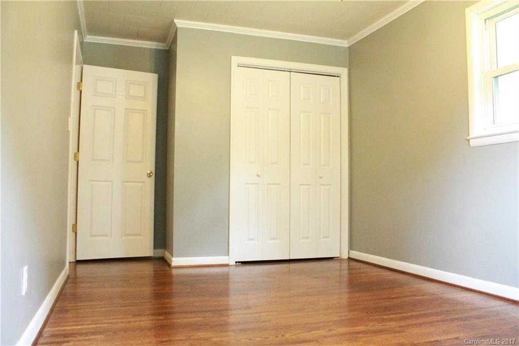 Eastway Village - Residential