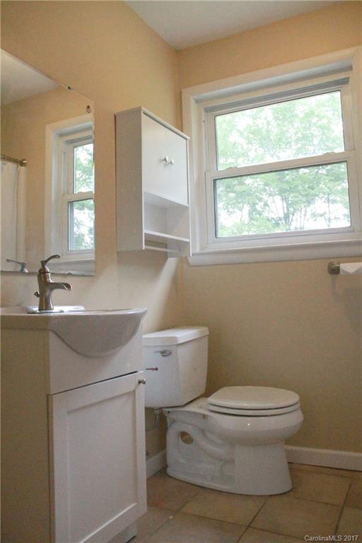 Eastway Village - Residential