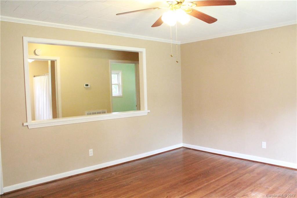 Eastway Village - Residential