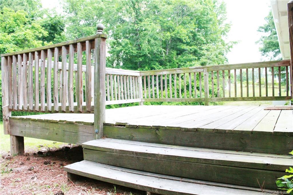 Eastway Village - Residential