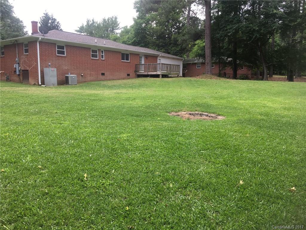 Eastway Village - Residential