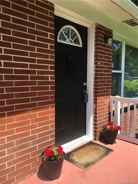 Eastway Village - Residential