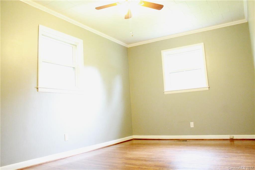 Eastway Village - Residential