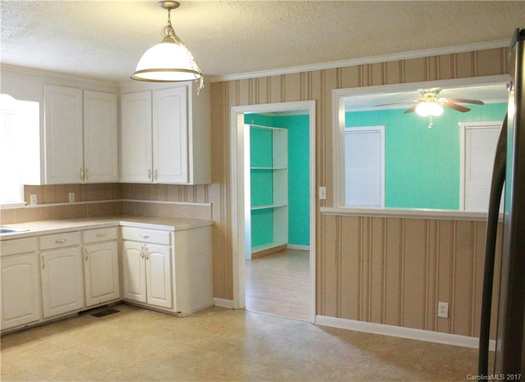 Eastway Village - Residential