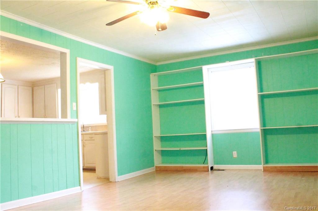 Eastway Village - Residential