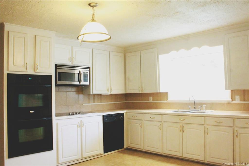 Eastway Village - Residential