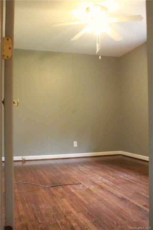 Eastway Village - Residential