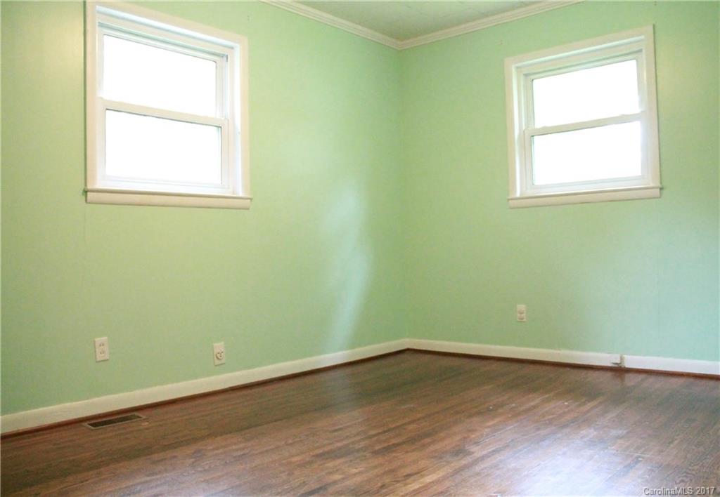 Eastway Village - Residential