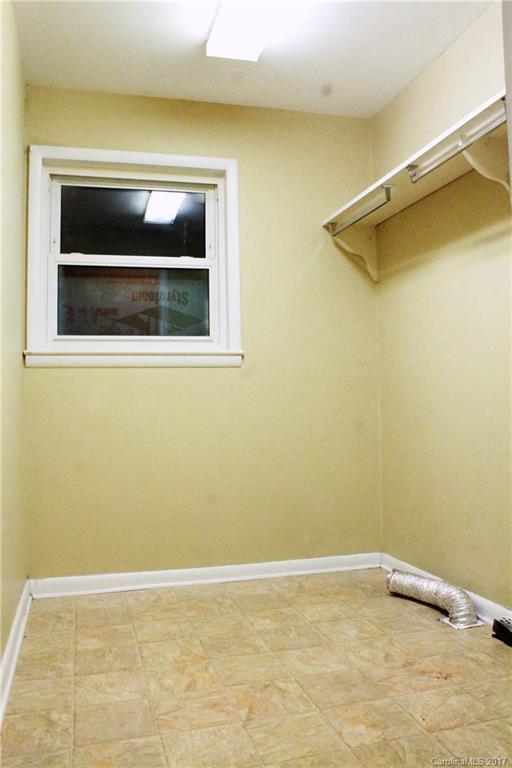 Eastway Village - Residential