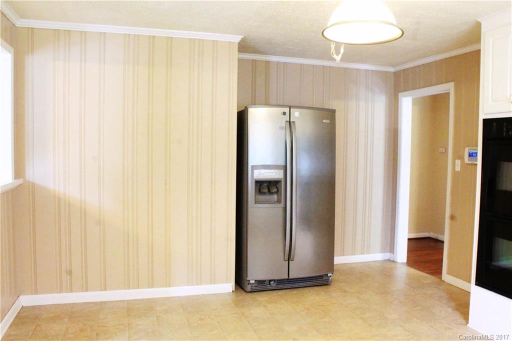 Eastway Village - Residential