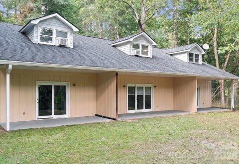 Photo of 487 N Country Club Drive, Cullowhee, NC 28723 (MLS # 4432116)