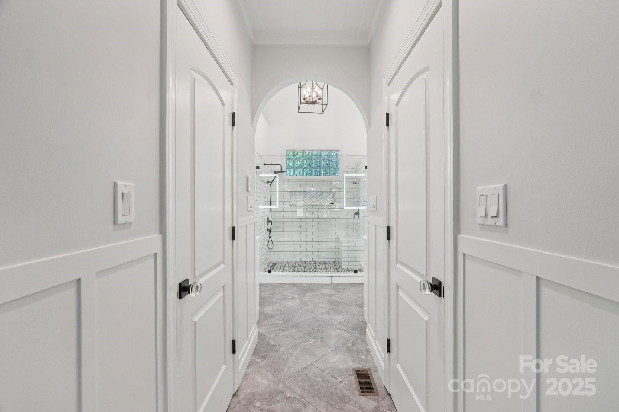 Patrick Place - Residential