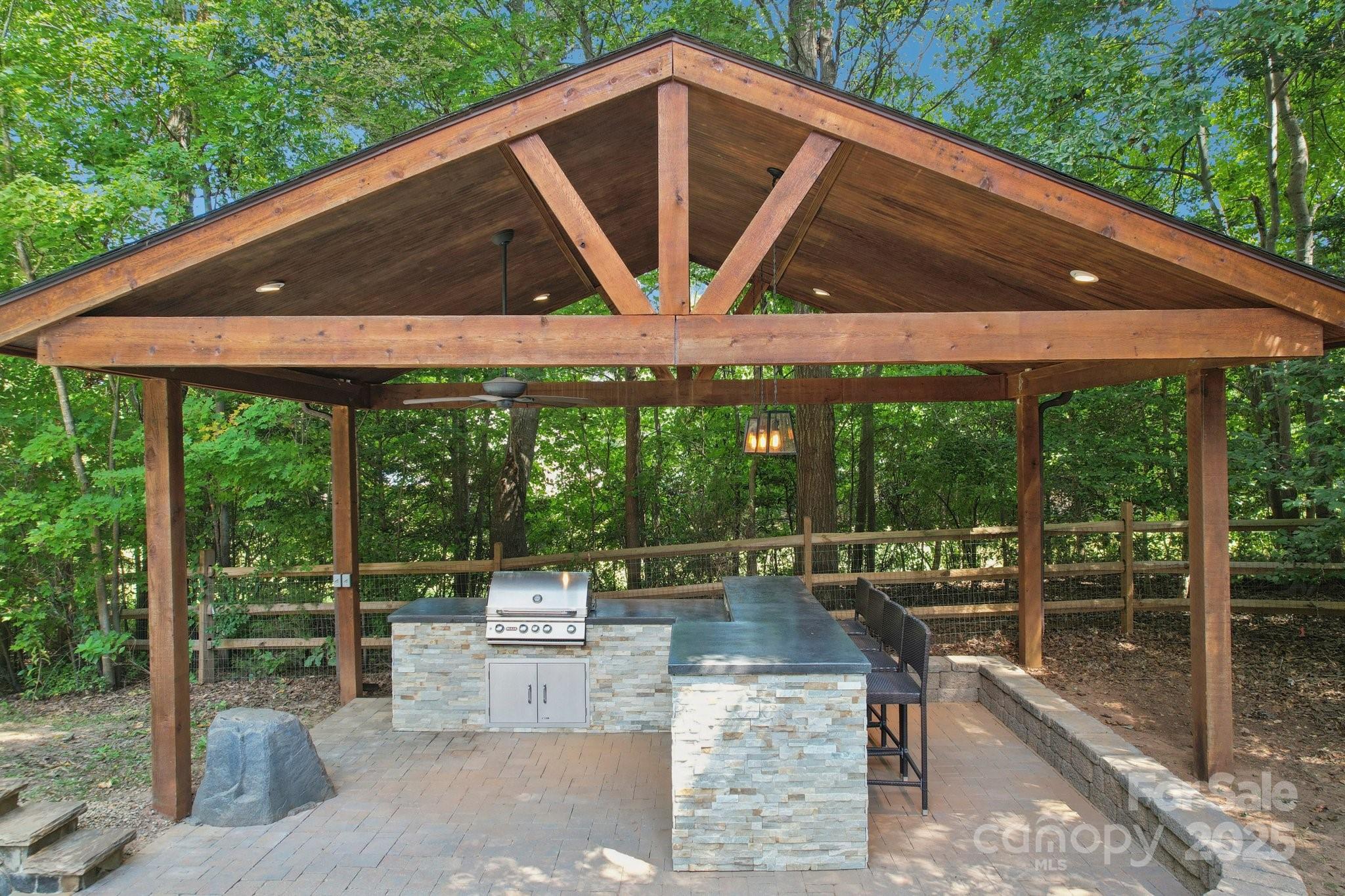 Patrick Place - Residential