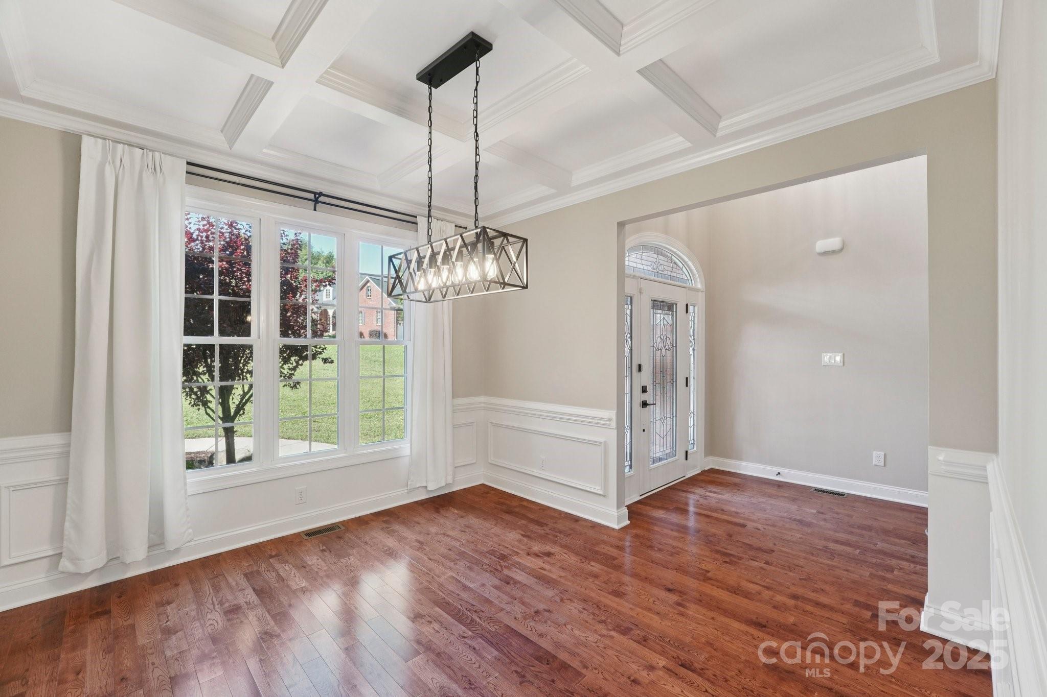 Patrick Place - Residential