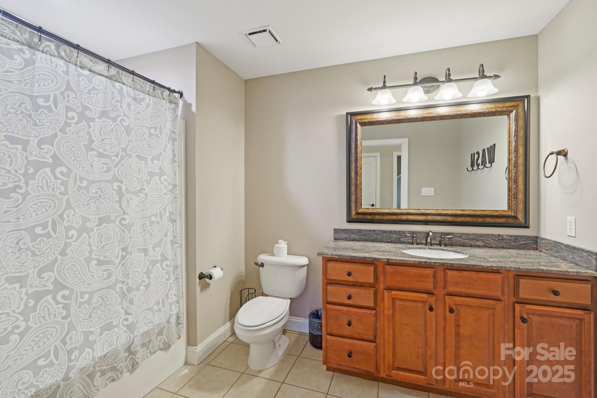 Patrick Place - Residential