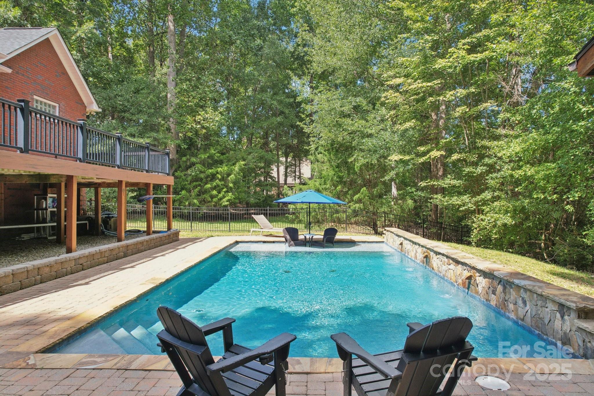 Patrick Place - Residential