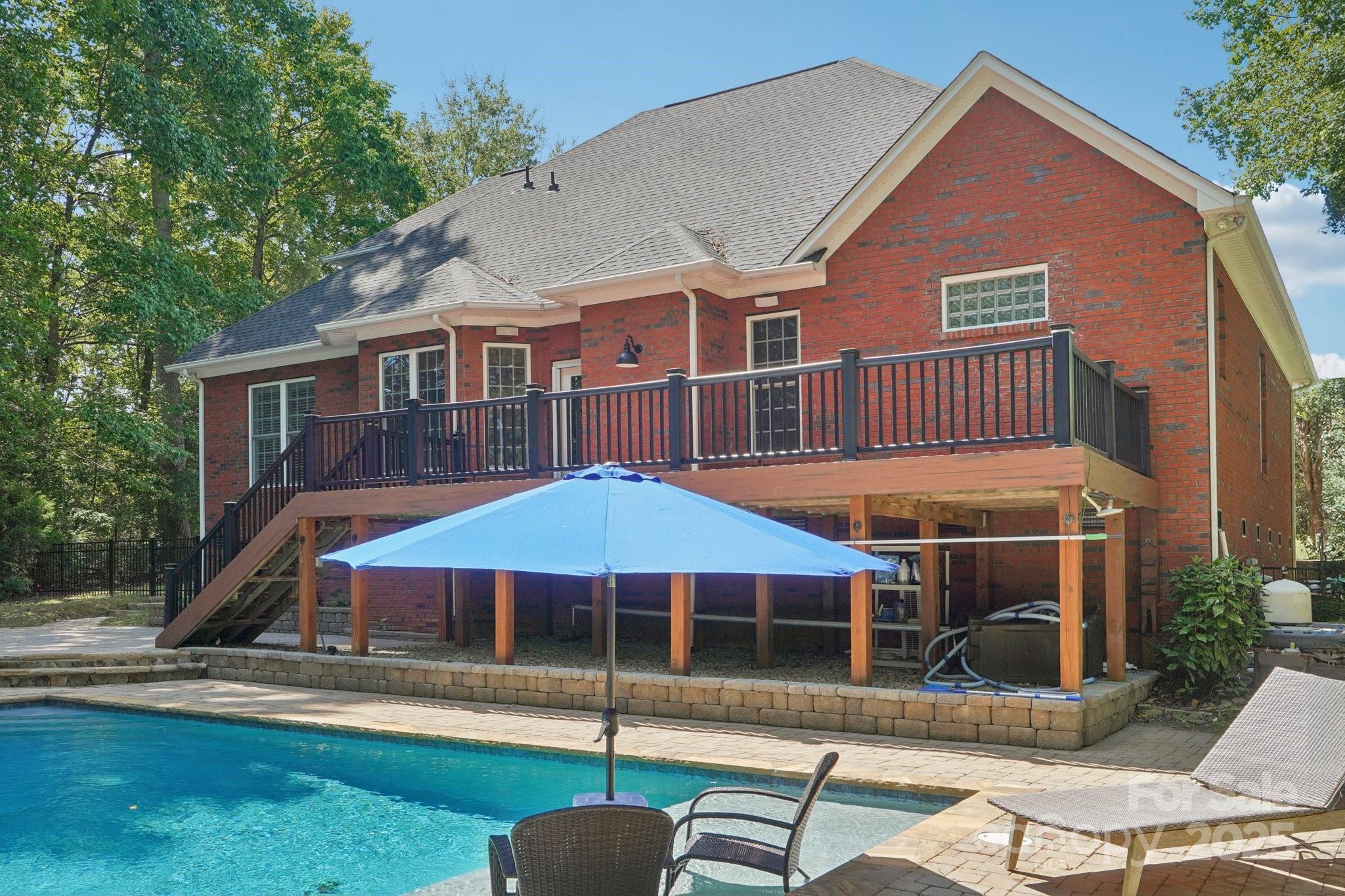 Patrick Place - Residential