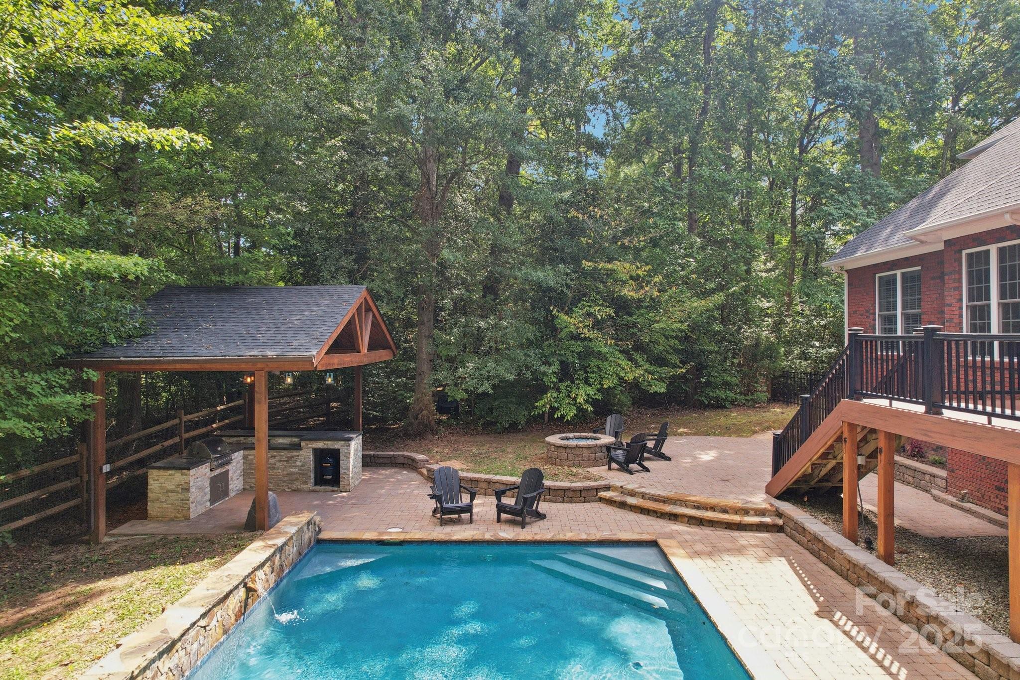 Patrick Place - Residential