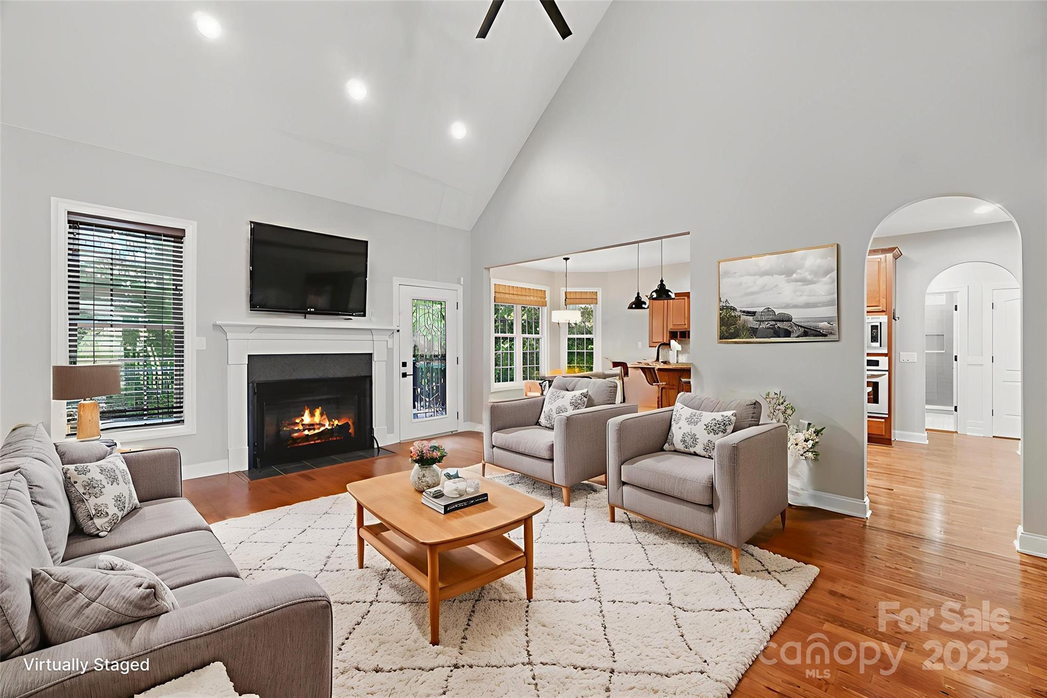 Patrick Place - Residential