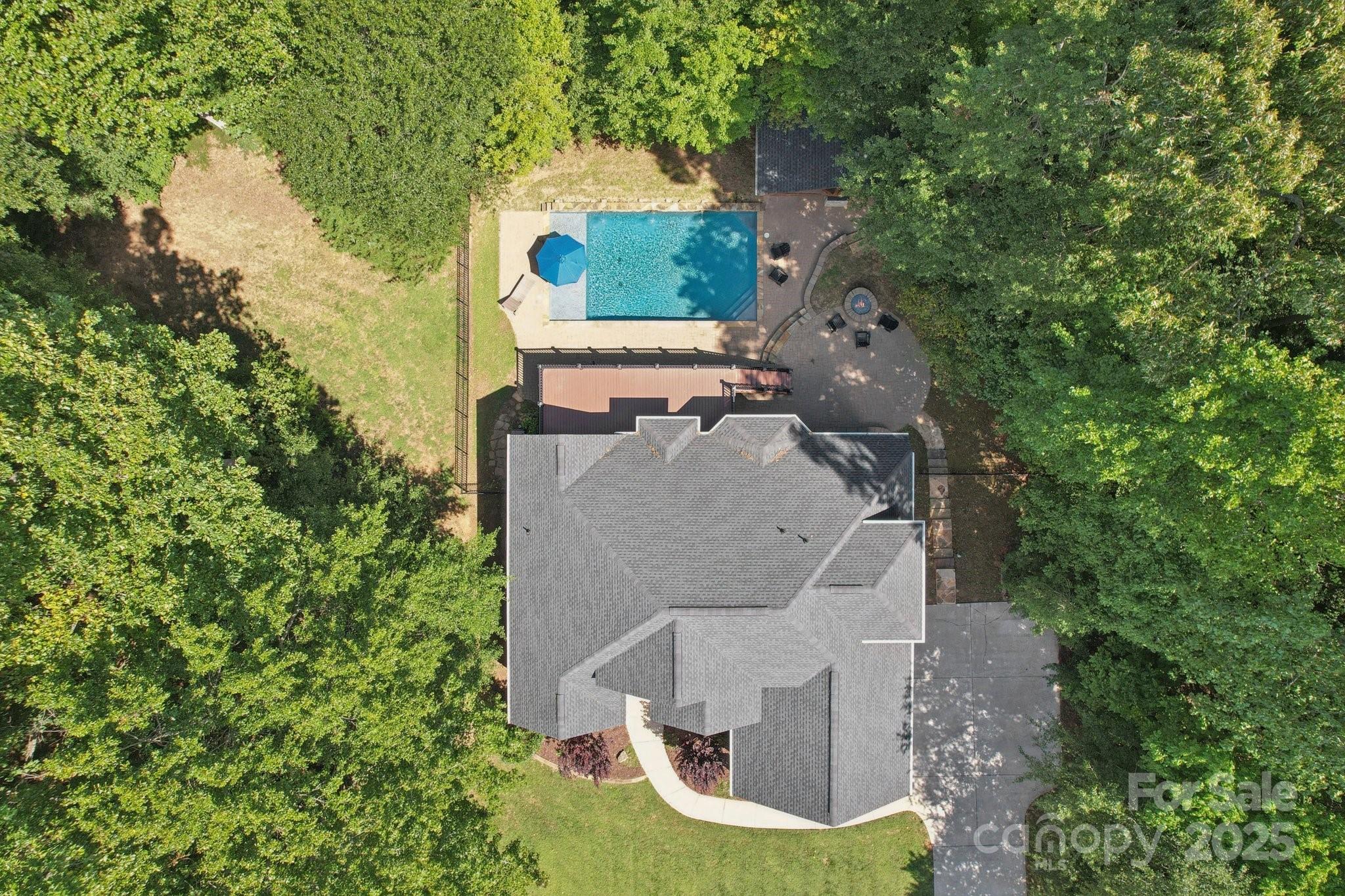 Patrick Place - Residential