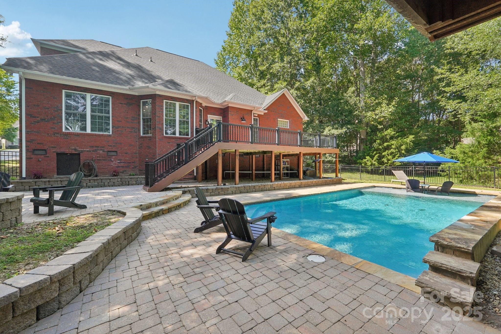 Patrick Place - Residential