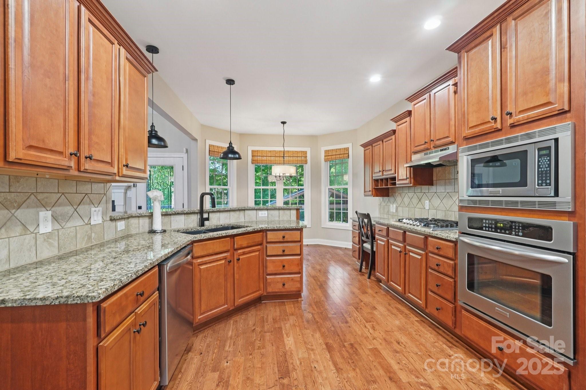 Patrick Place - Residential