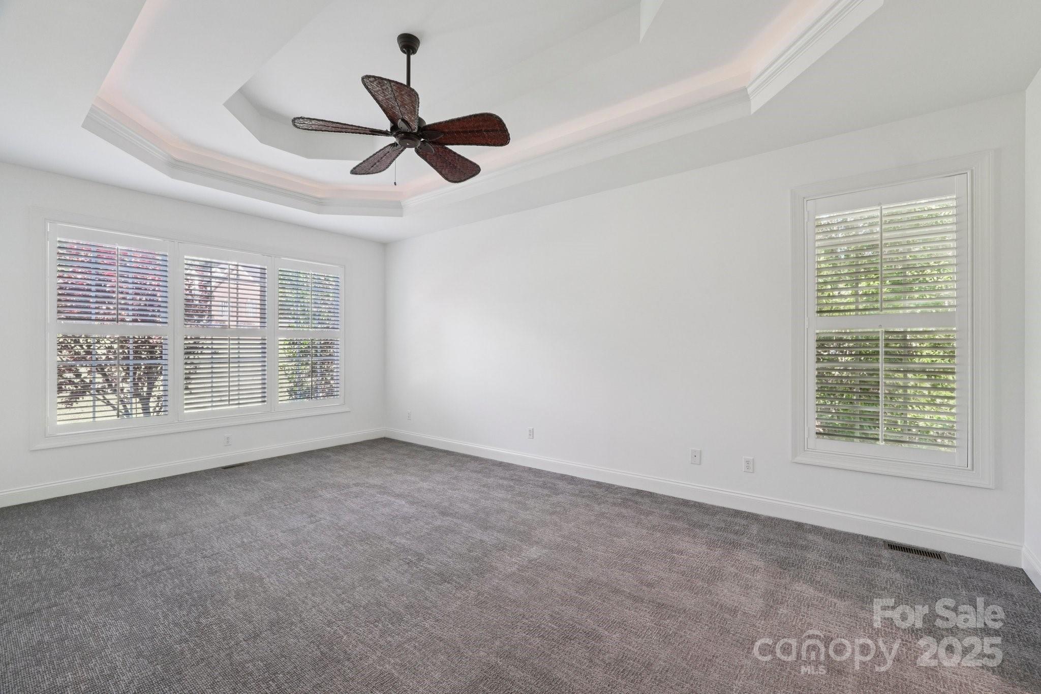 Patrick Place - Residential