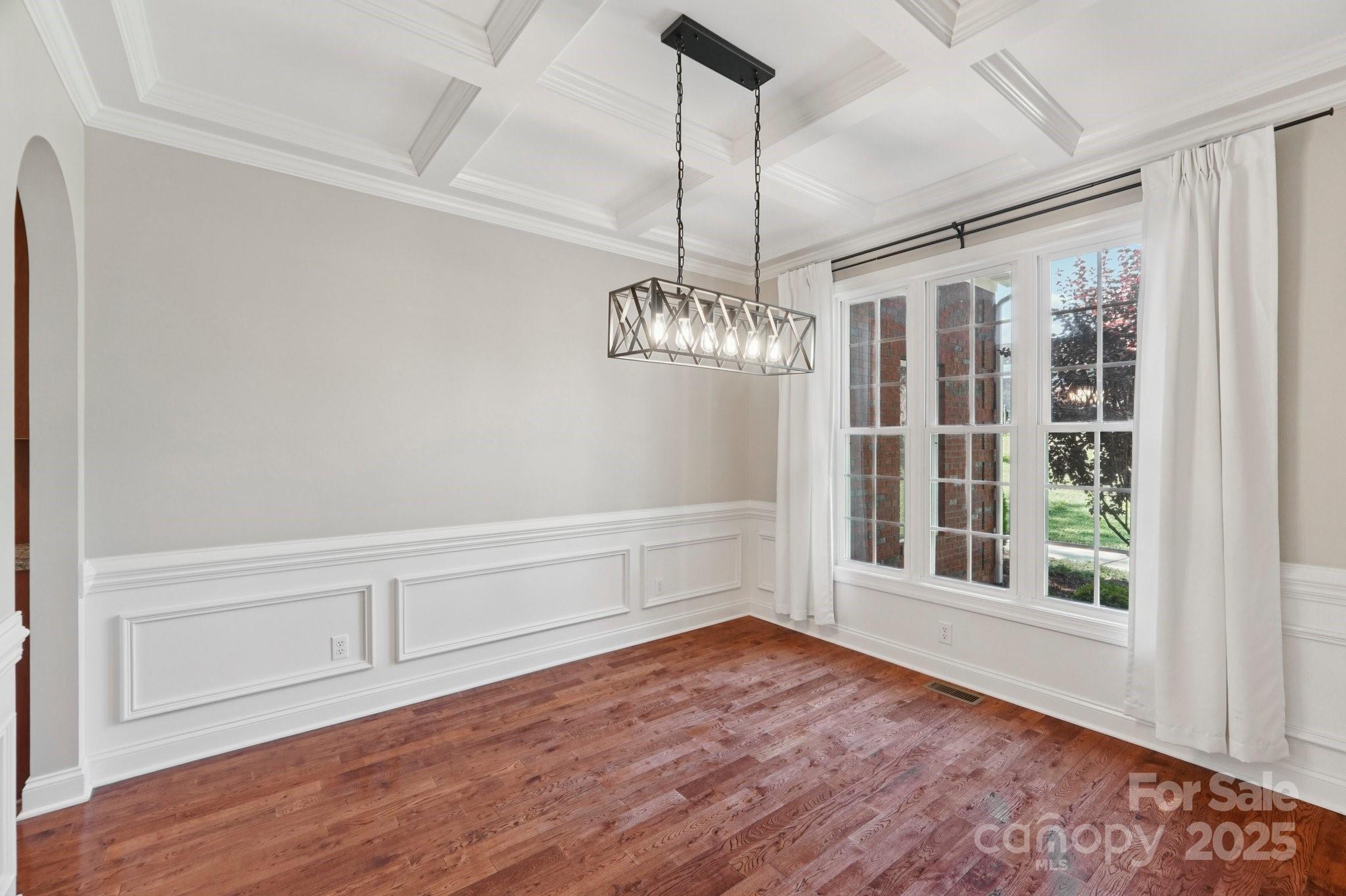 Patrick Place - Residential