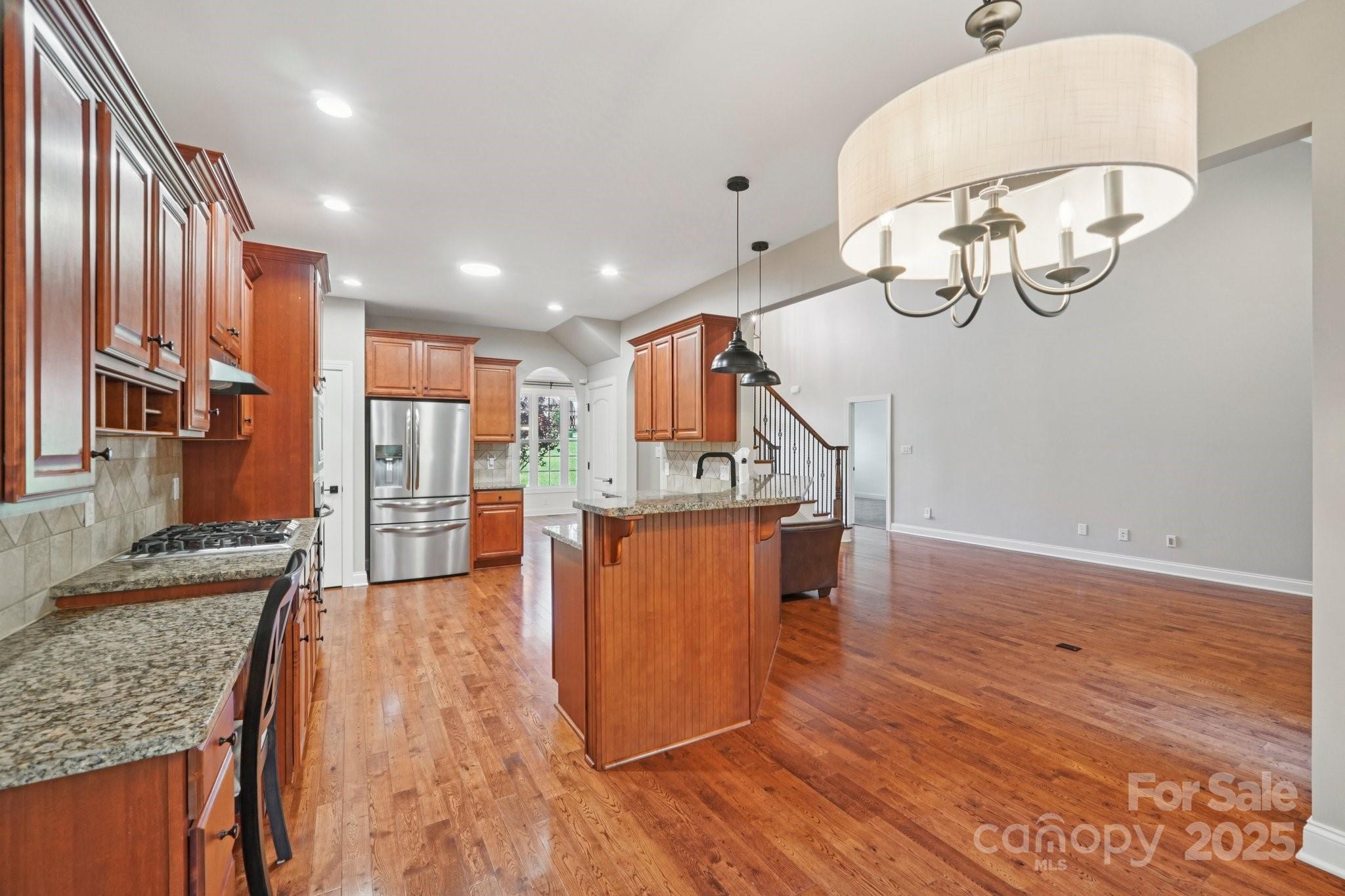 Patrick Place - Residential