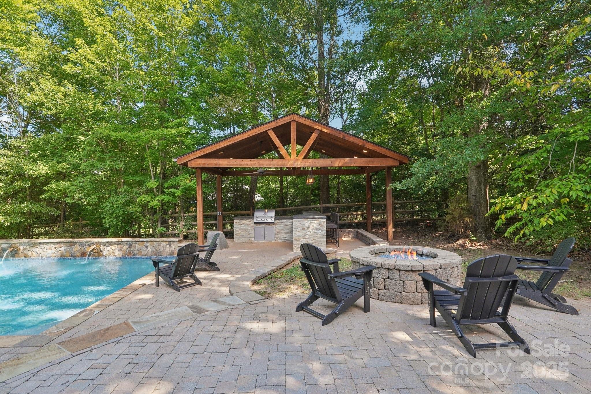 Patrick Place - Residential