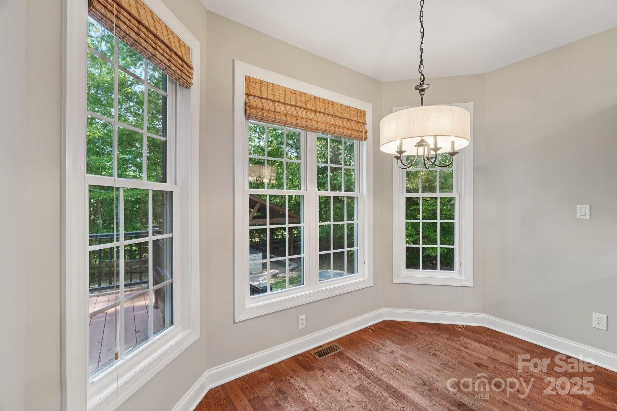 Patrick Place - Residential