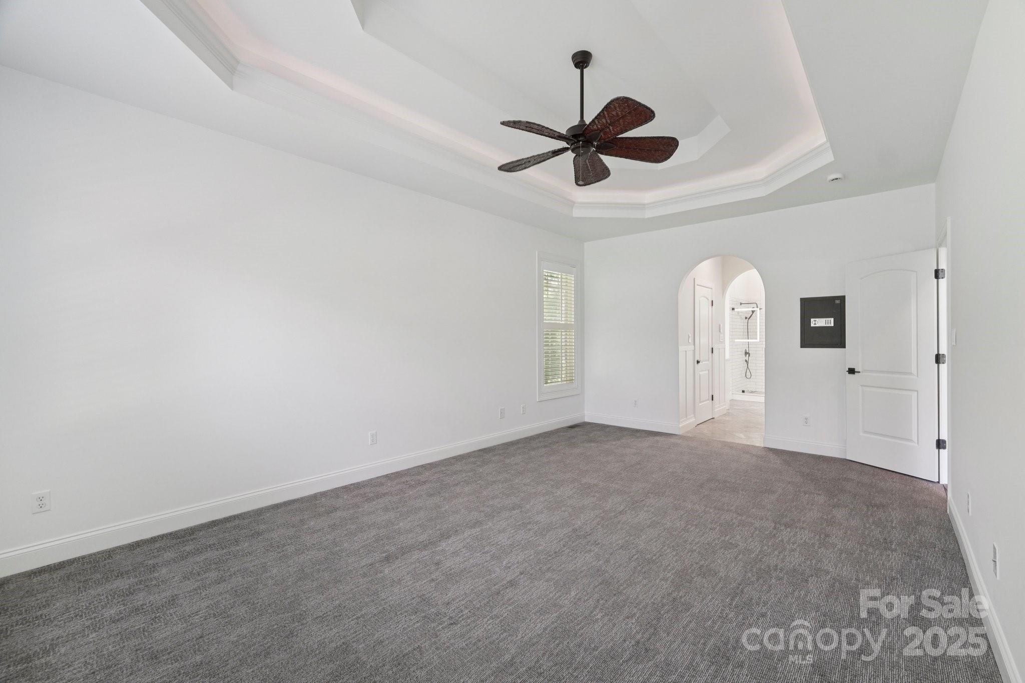 Patrick Place - Residential