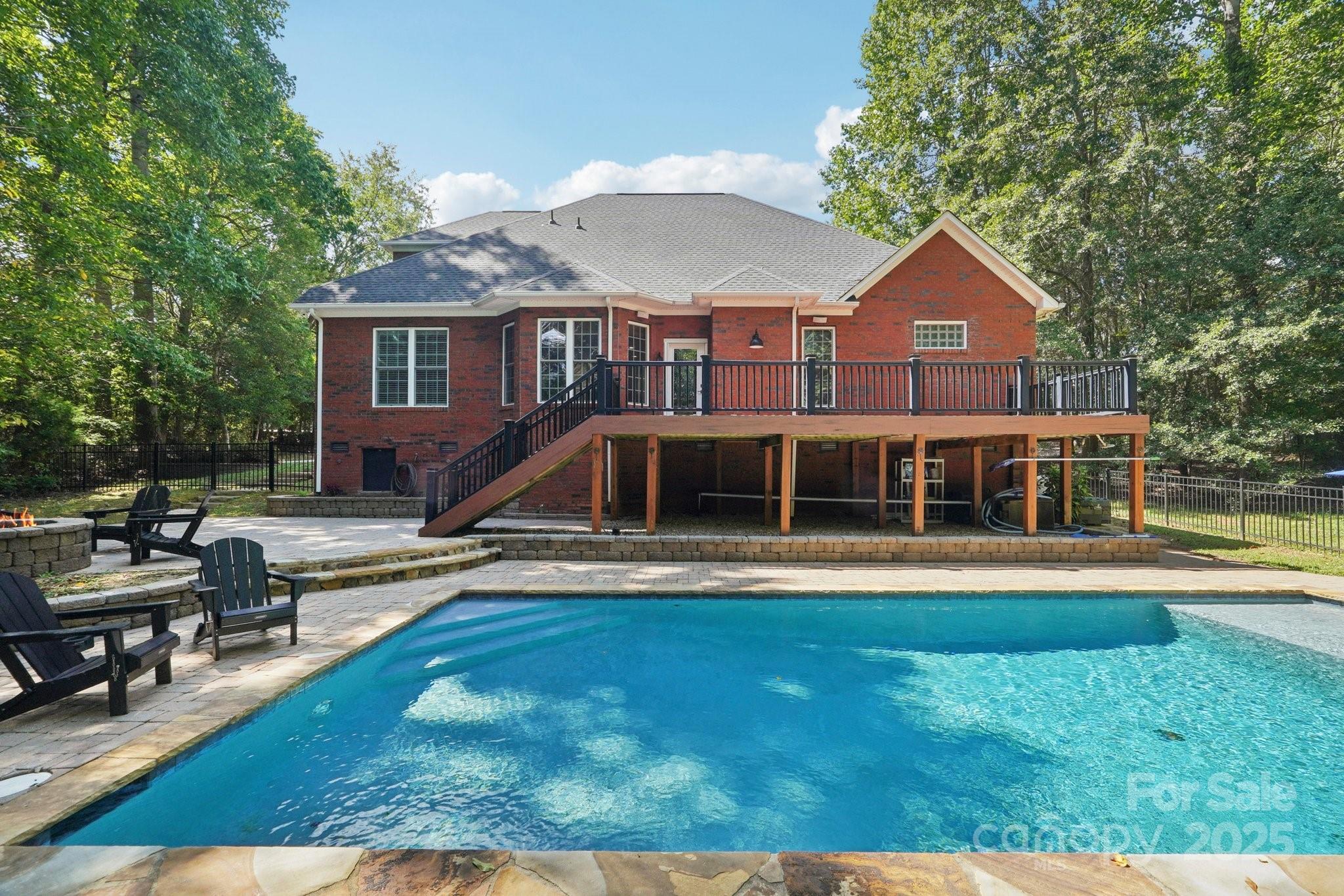 Patrick Place - Residential