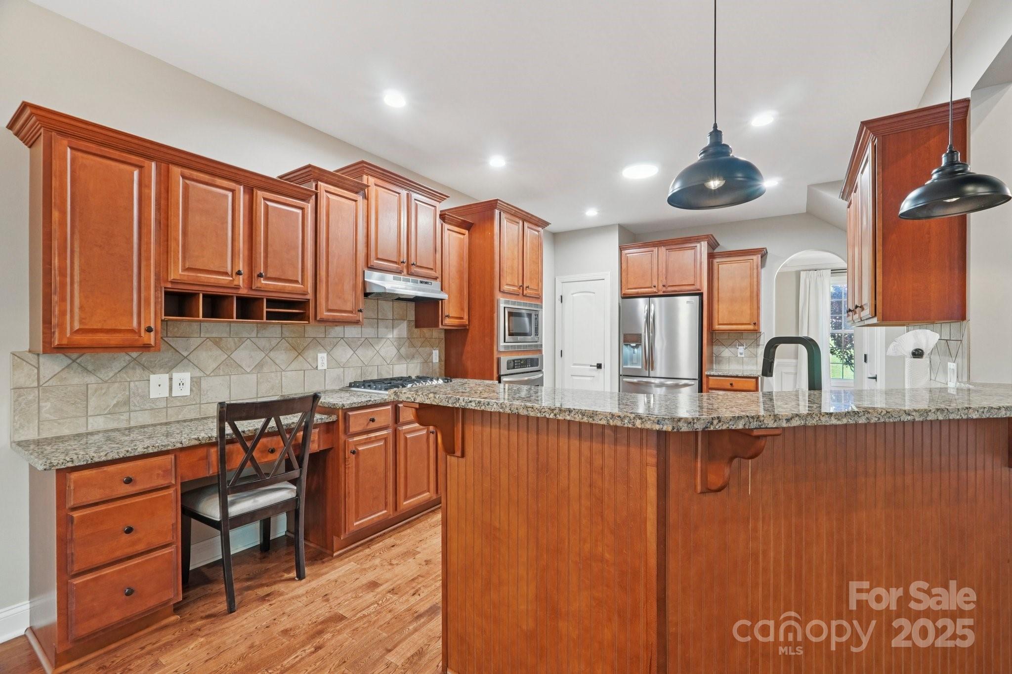 Patrick Place - Residential