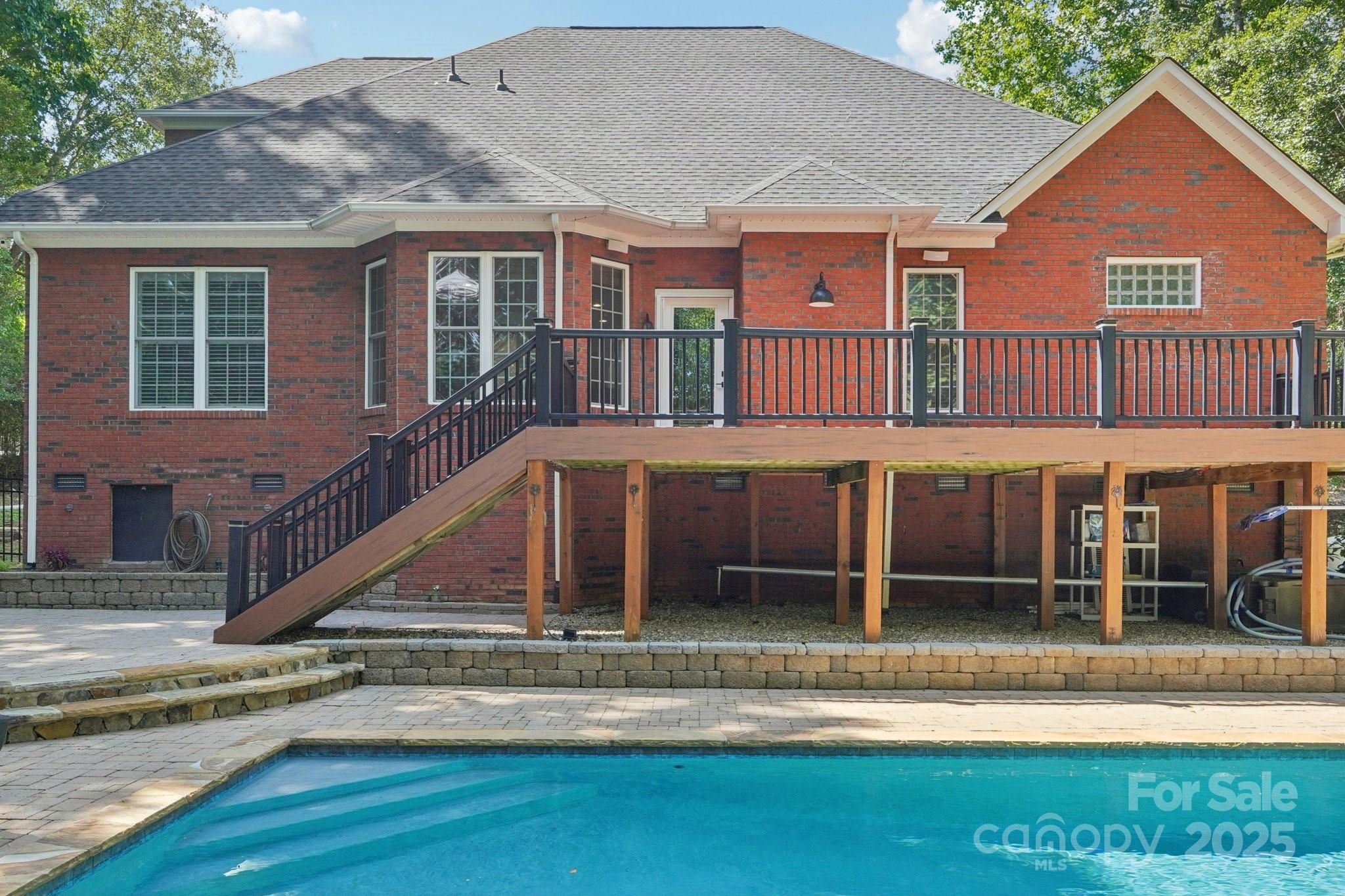 Patrick Place - Residential