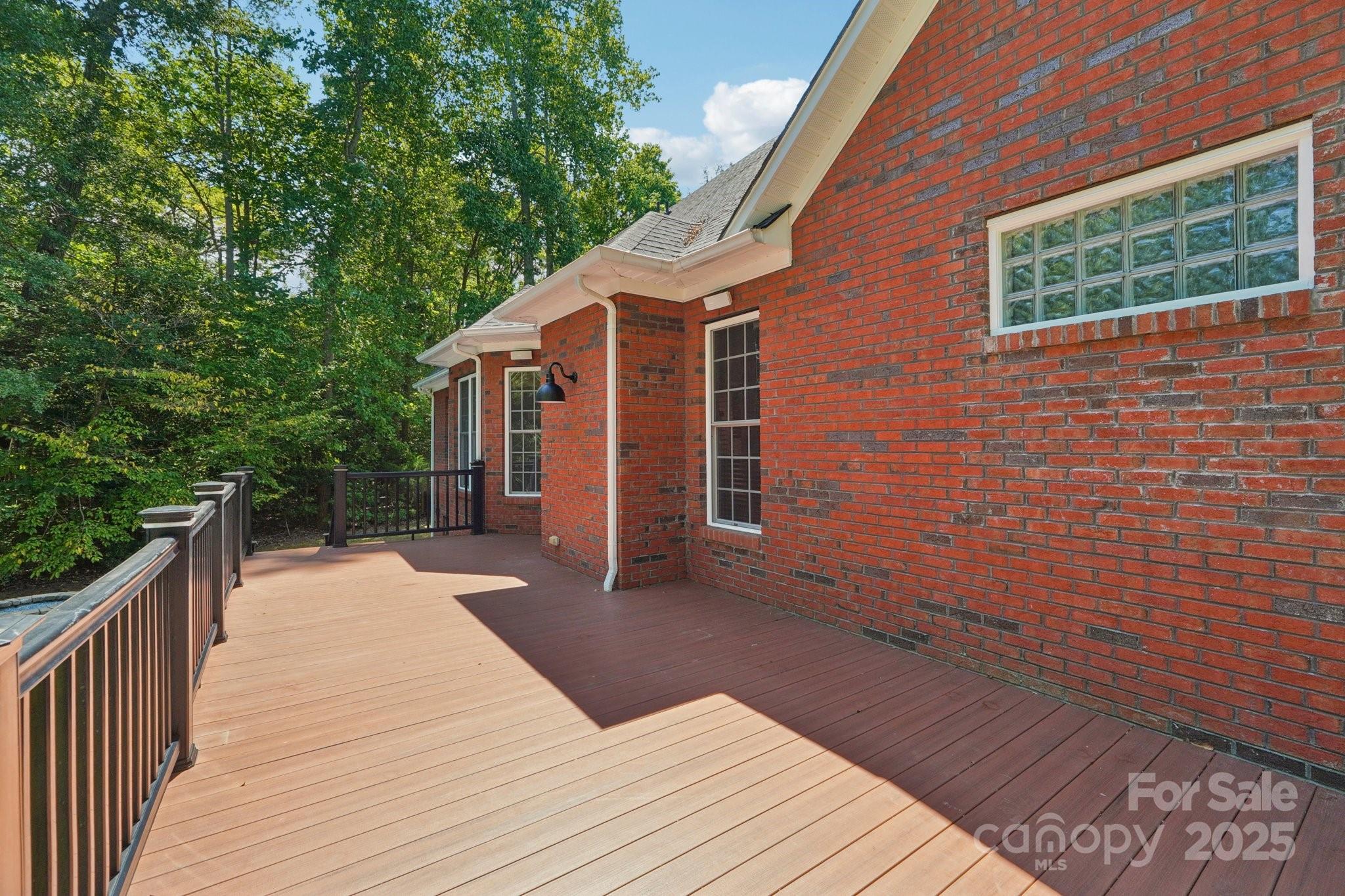 Patrick Place - Residential