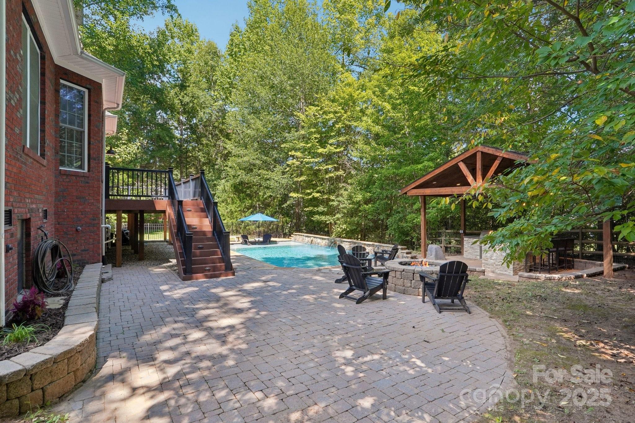 Patrick Place - Residential