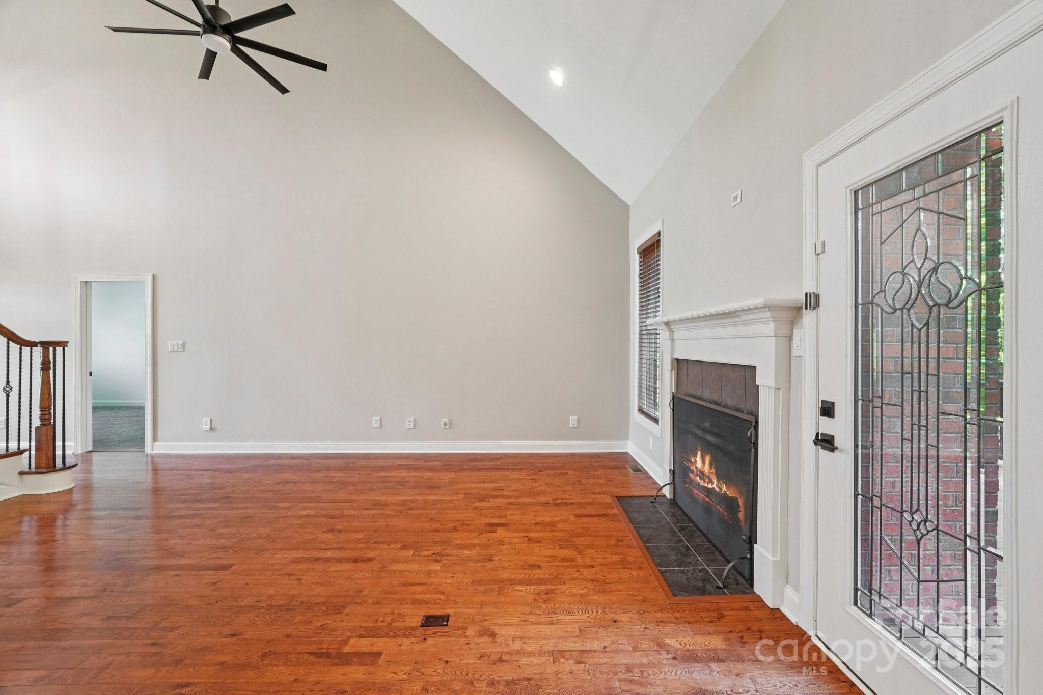 Patrick Place - Residential